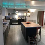 Bed & Breakfast La Coulee Verte Saint-Aubin-de-Luigne