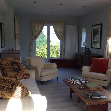 La Coulee Verte Bed and Breakfast