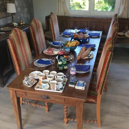 Bed & Breakfast La Coulee Verte *