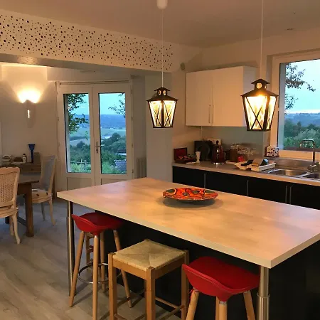 Bed & Breakfast La Coulee Verte