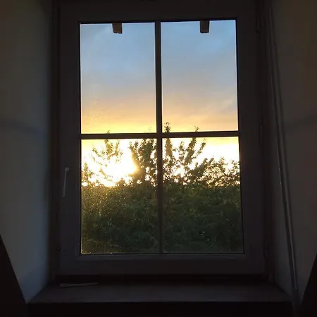 Nocleg ze śniadaniem La Coulee Verte