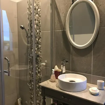 La Coulee Verte Nocleg ze śniadaniem