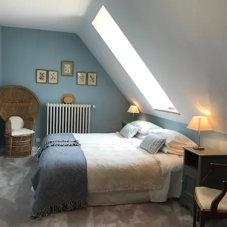 La Coulee Verte Bed and Breakfast *