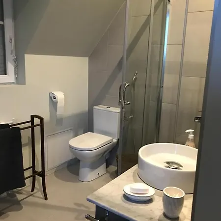 La Coulee Verte Nocleg ze śniadaniem *