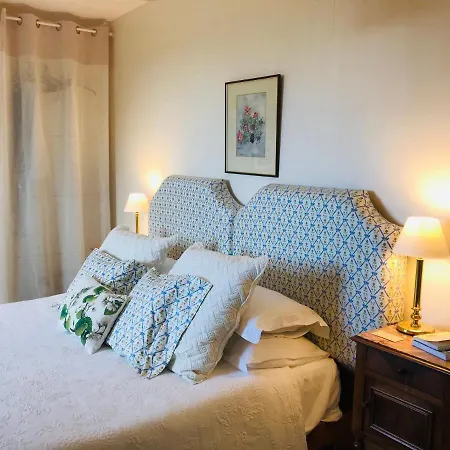 Bed & Breakfast La Coulee Verte
