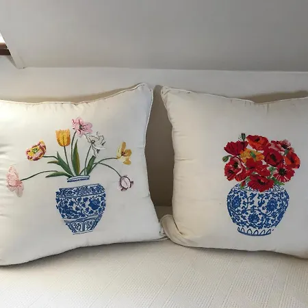 Nocleg ze śniadaniem La Coulee Verte Saint-Aubin-de-Luigné