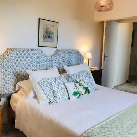 La Coulee Verte Bed & Breakfast *