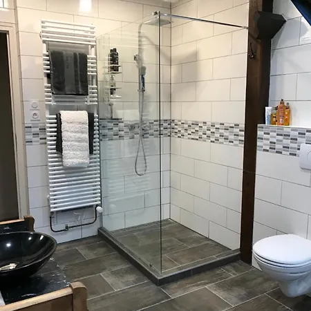 La Coulee Verte * Saint-Aubin-de-Luigné