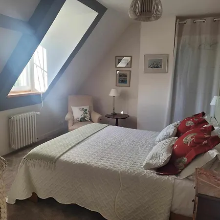 La Coulee Verte ベッド・アンド・ブレックファスト *