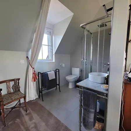 La Coulee Verte Saint-Aubin-de-Luigné