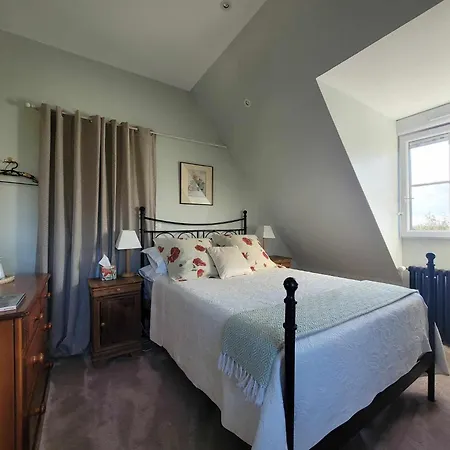 Bed & Breakfast La Coulee Verte *