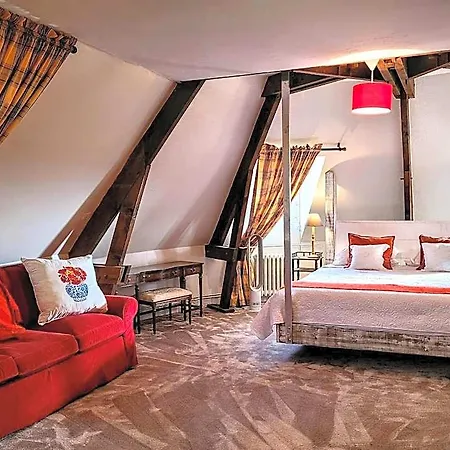 La Coulee Verte Bed & Breakfast