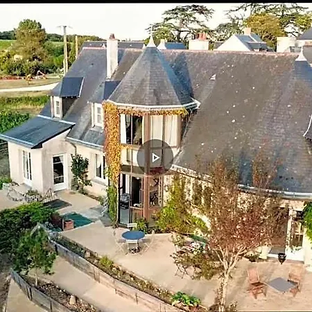 Bed & Breakfast La Coulee Verte *