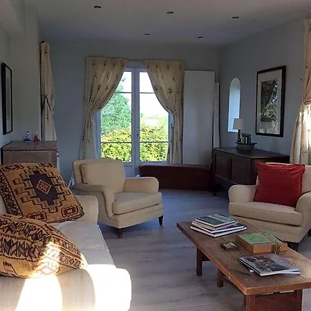 Bed & Breakfast La Coulee Verte *
