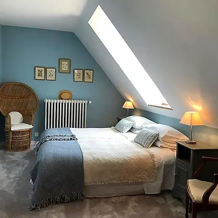 La Coulee Verte Bed & Breakfast *