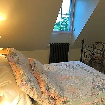 Bed & Breakfast La Coulee Verte Saint-Aubin-de-Luigné