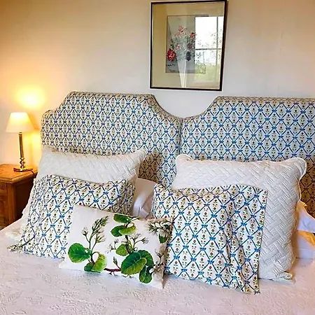 Bed & Breakfast La Coulee Verte Saint-Aubin-de-Luigné