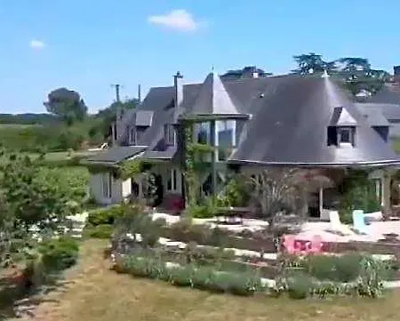 La Coulee Verte Bed & Breakfast *