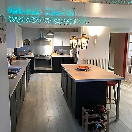 La Coulee Verte Bed & Breakfast *