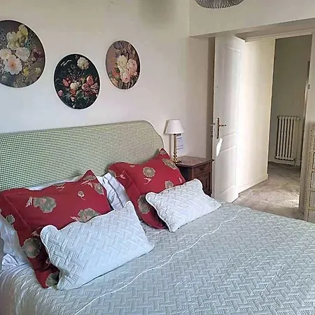Bed & Breakfast La Coulee Verte *