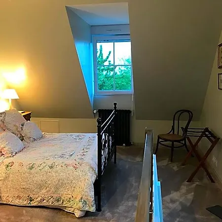 Bed & Breakfast La Coulee Verte