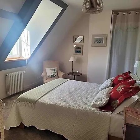 Bed & Breakfast La Coulee Verte *