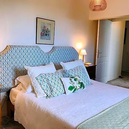 Bed & Breakfast La Coulee Verte