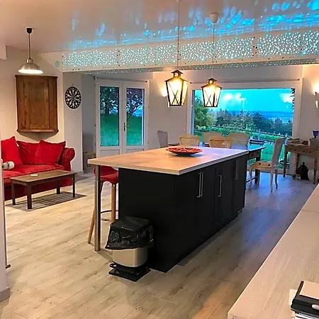 La Coulee Verte Bed & Breakfast *