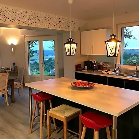La Coulee Verte Bed & Breakfast