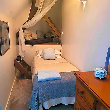 Bed & Breakfast La Coulee Verte *