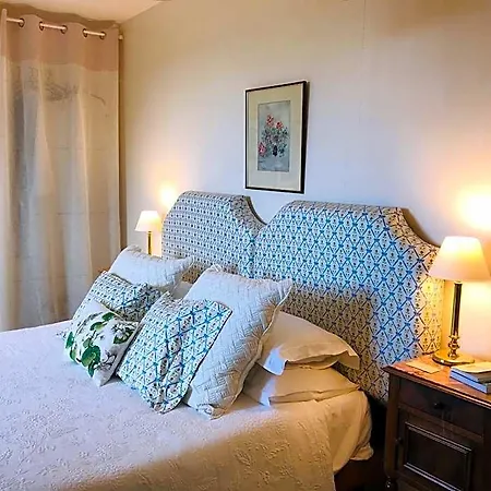 La Coulee Verte Bed & Breakfast *