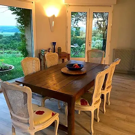 La Coulee Verte Bed & Breakfast *