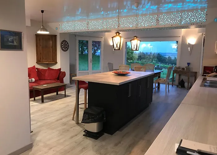 La Coulee Verte Saint-Aubin-de-Luigné