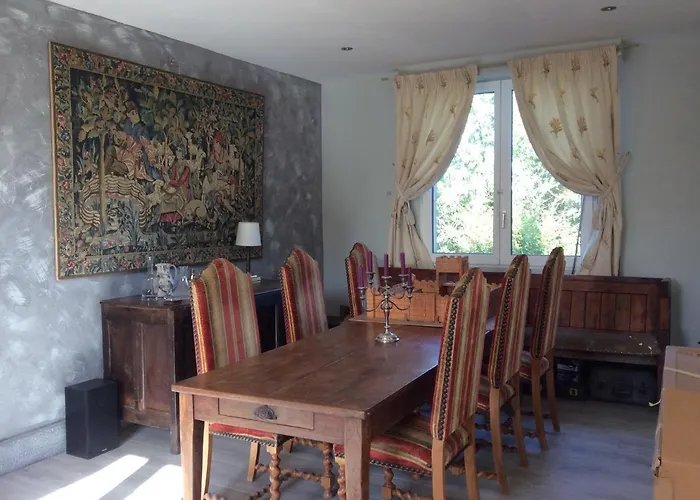 Bed & Breakfast La Coulee Verte