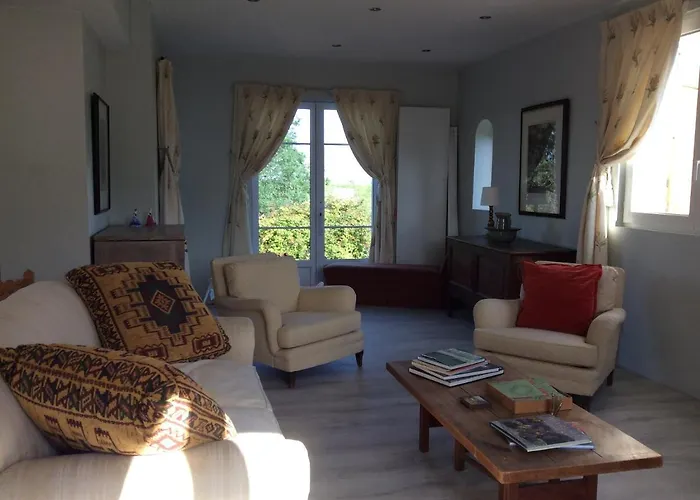 La Coulee Verte Bed & Breakfast