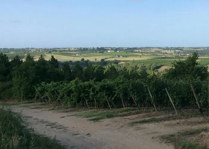 Panzió La Coulee Verte