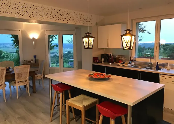 Bed & Breakfast La Coulee Verte