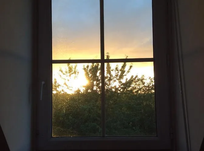 Panzió La Coulee Verte