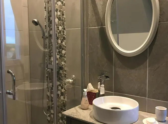 La Coulee Verte Oda ve Kahvaltı