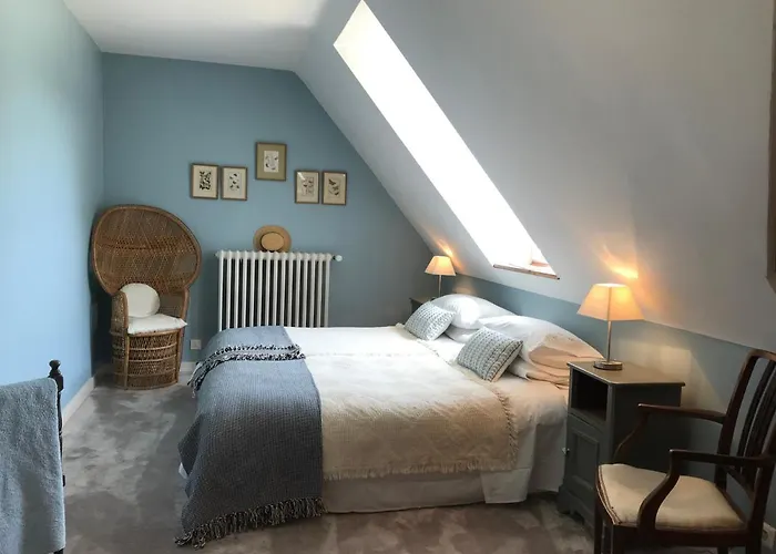 La Coulee Verte Bed & Breakfast *