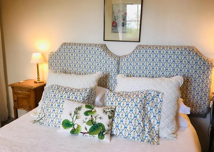 La Coulee Verte Saint-Aubin-de-Luigné