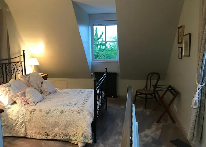 La Coulee Verte * Saint-Aubin-de-Luigné