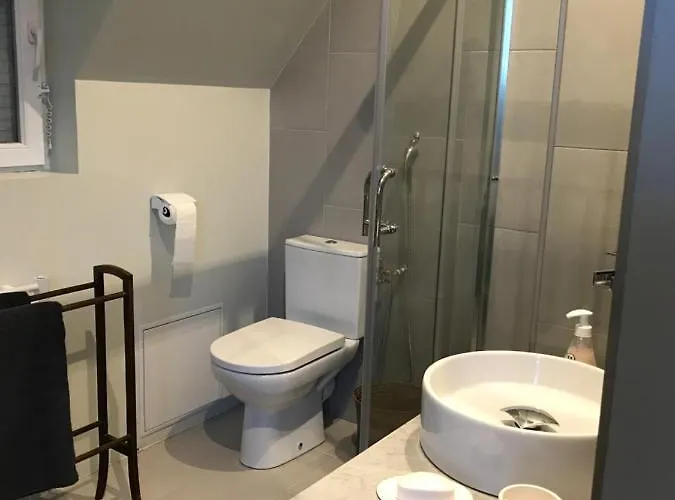 La Coulee Verte ベッド・アンド・ブレックファスト *