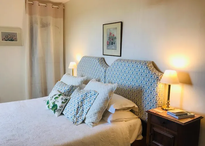 Bed & Breakfast La Coulee Verte