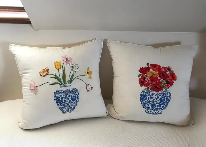 Bed & Breakfast La Coulee Verte Saint-Aubin-de-Luigné