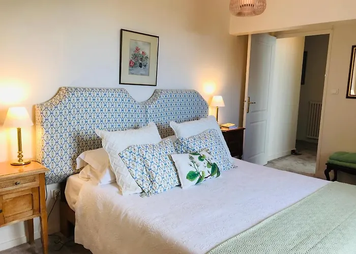 La Coulee Verte Bed & Breakfast *