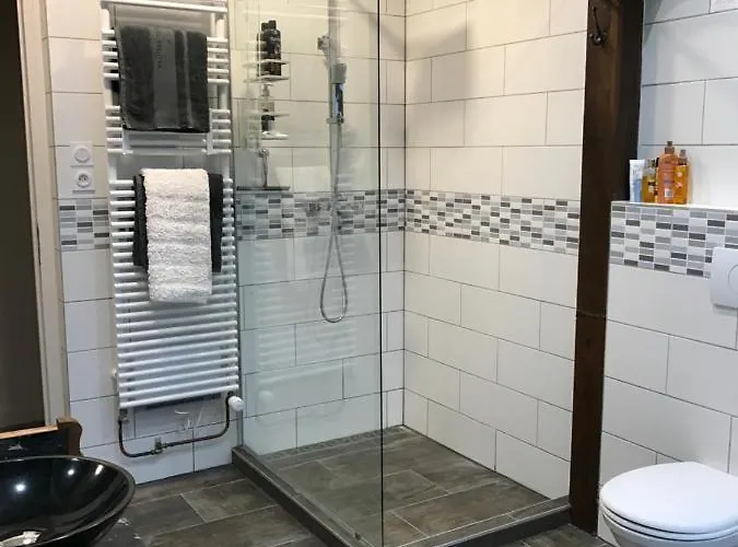 La Coulee Verte * Saint-Aubin-de-Luigné