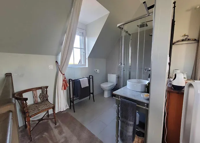 La Coulee Verte Saint-Aubin-de-Luigné