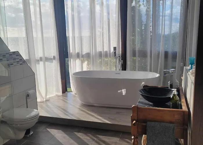 La Coulee Verte Oda ve Kahvaltı *